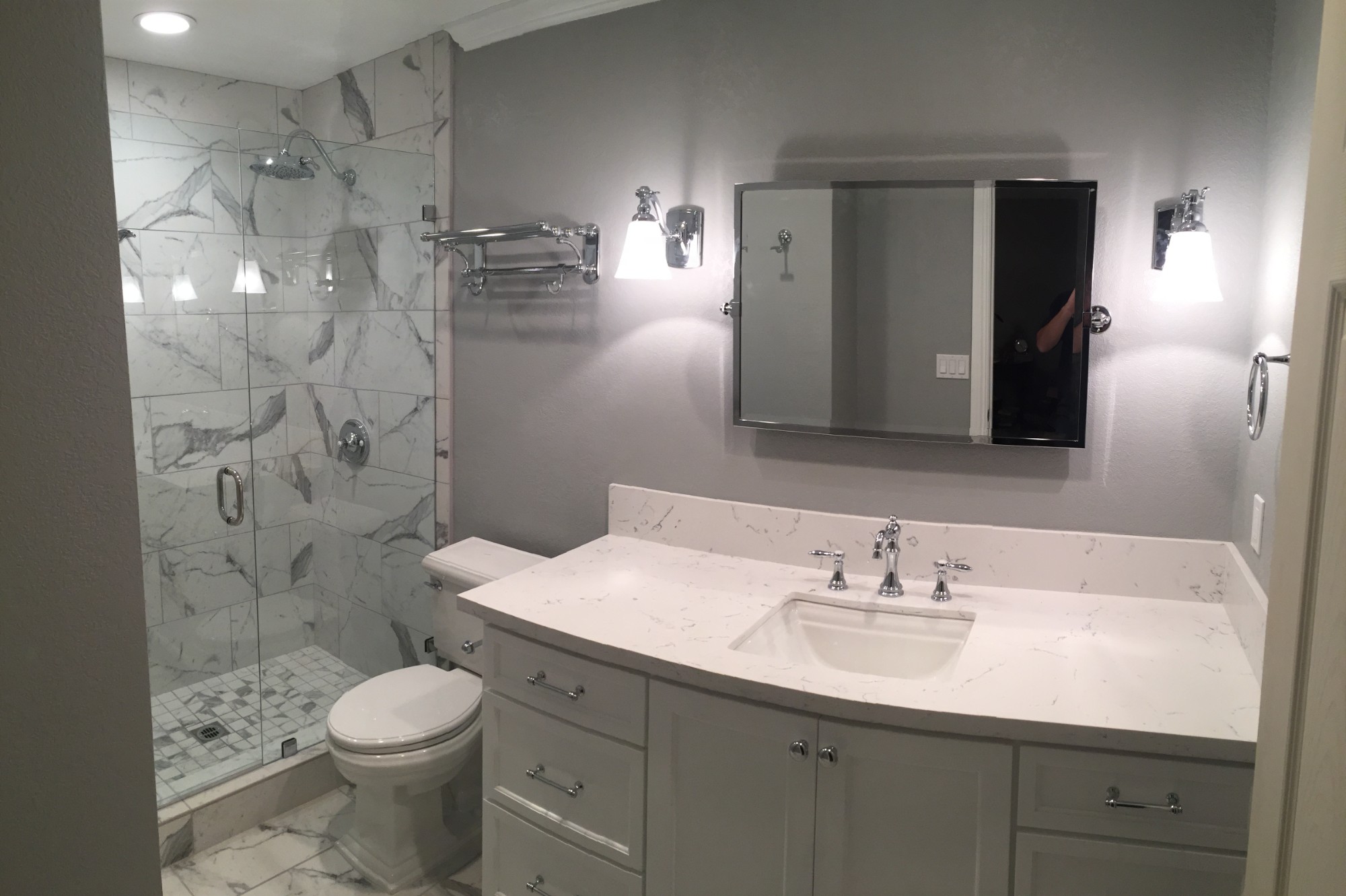 Gallery from Kohler Tile & Remodel | Anaheim, CA